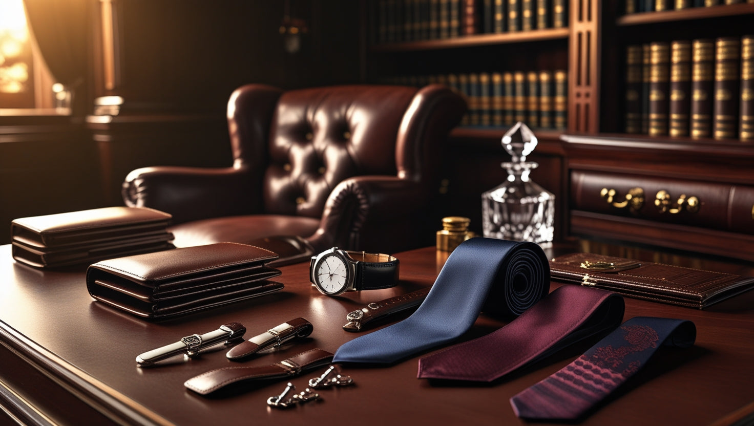 Accessories Men