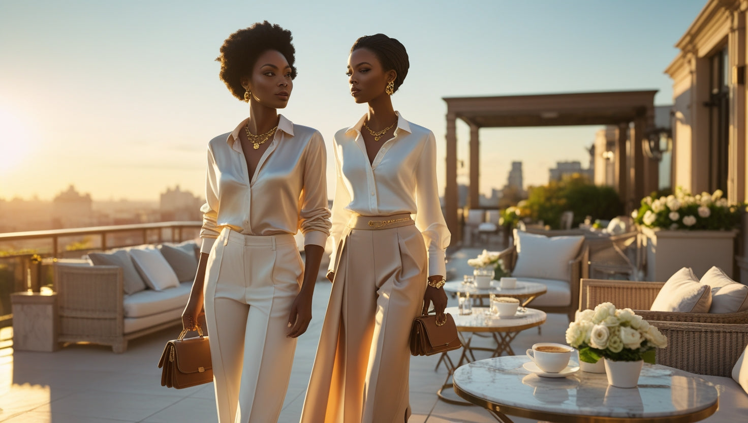 Fashion Women