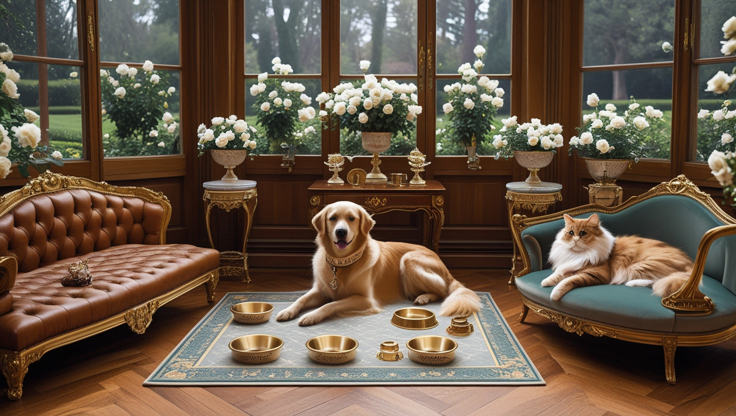 Pet Care Solutions
