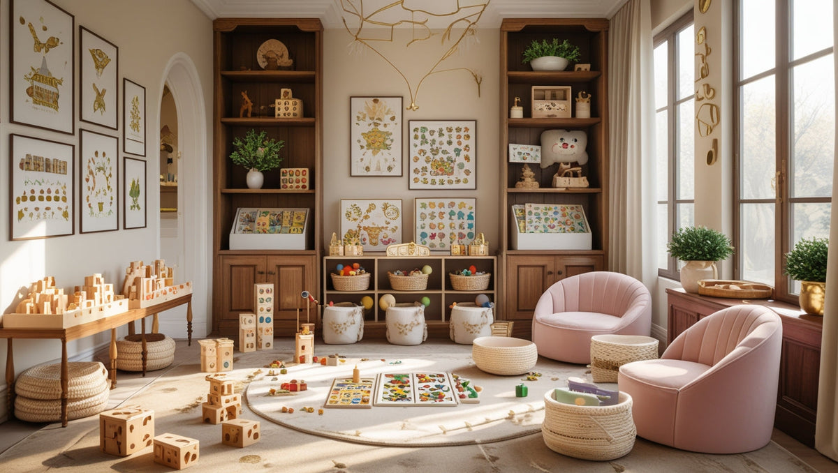 Toys & Games