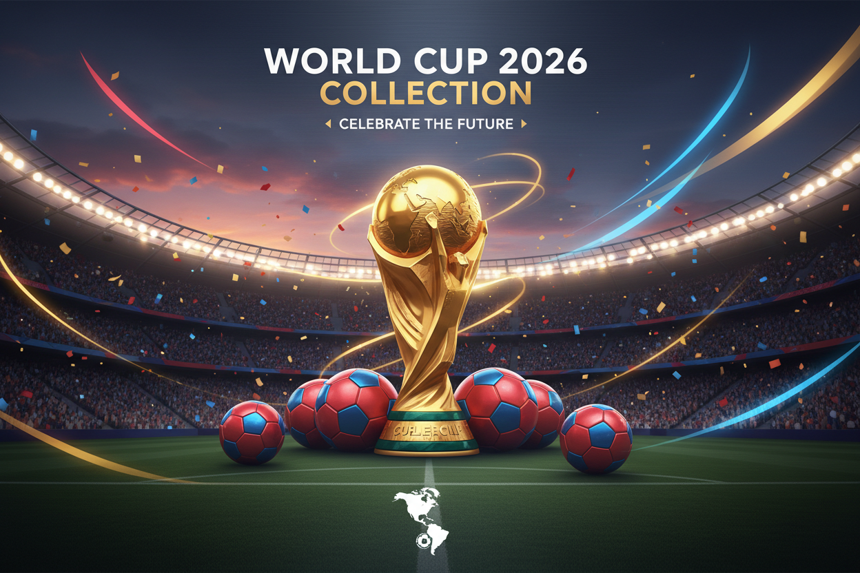 World Cup 2026