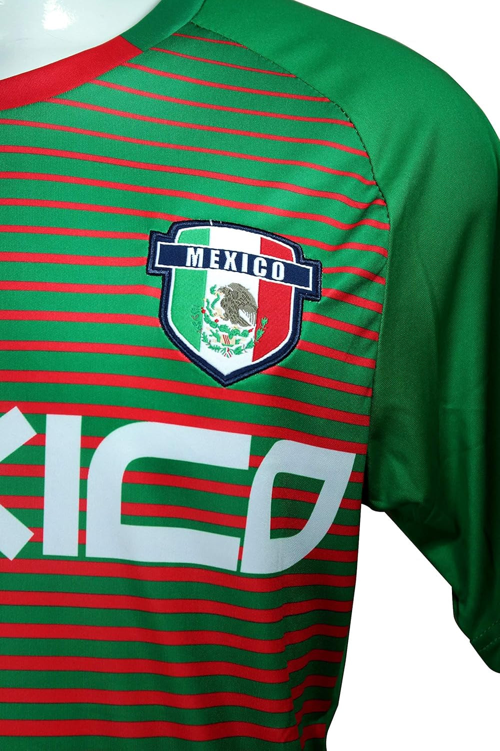 Soccer World Cup Soccer Training Jersey 
