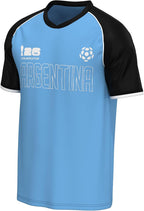  FIFA World Cup 2026 Men's Soccer Top