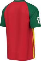  FIFA World Cup 2026 Mens Short Sleeve Top