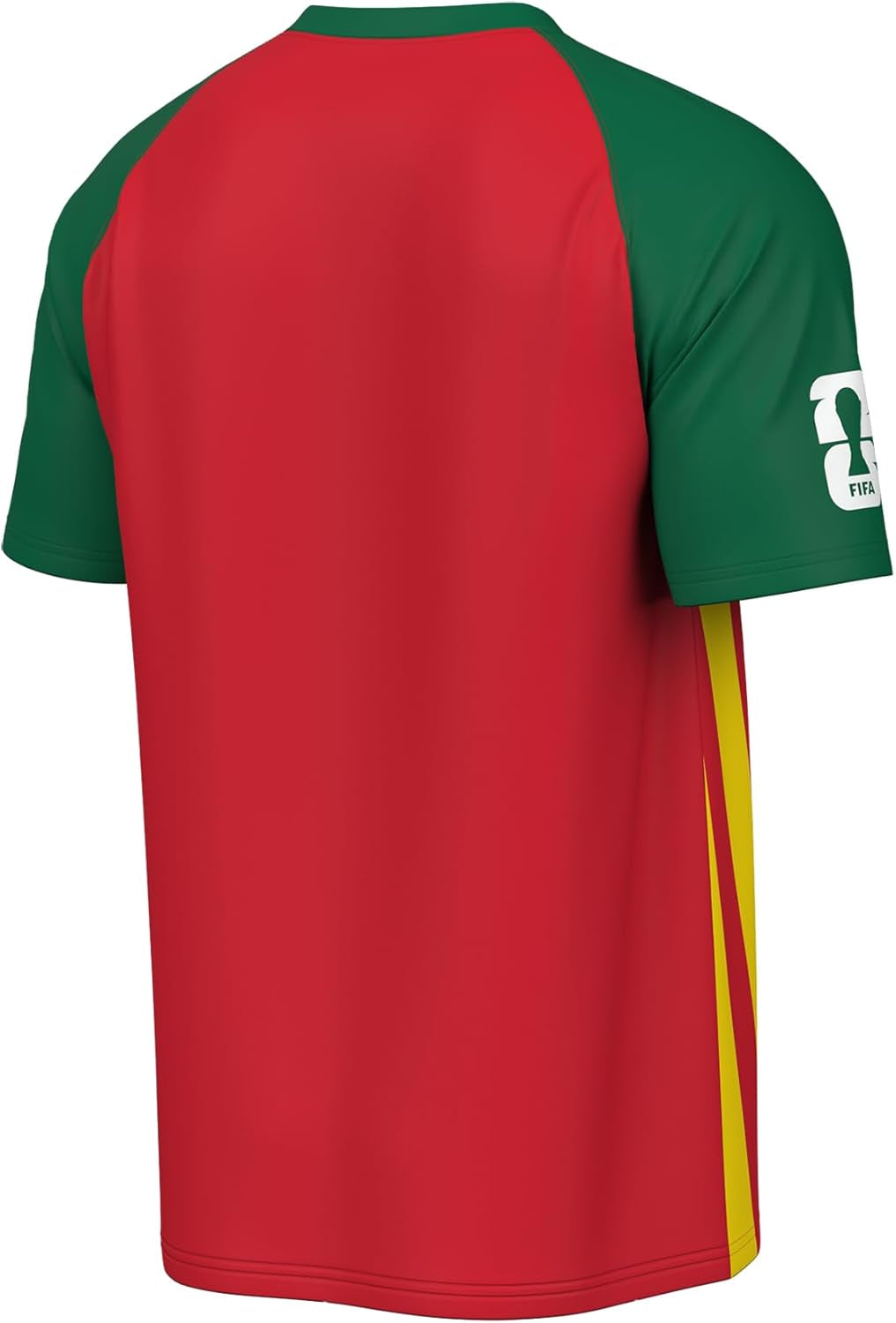  FIFA World Cup 2026 Mens Short Sleeve Top