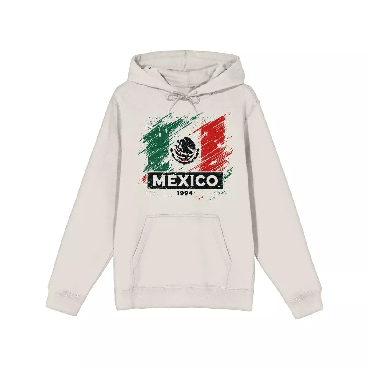 World Cup 1994 Mexico Adult Long Sleeve Hoodie