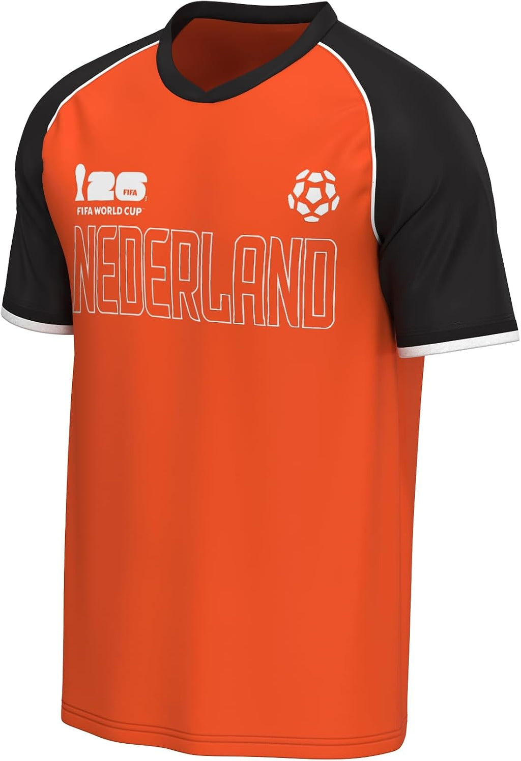  FIFA World Cup 2026 Men's Soccer Top