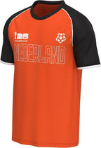  FIFA World Cup 2026 Men's Soccer Top