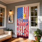  World Cup Soccer Door Cover Banner 