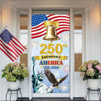  World Cup Soccer Door Cover Banner 