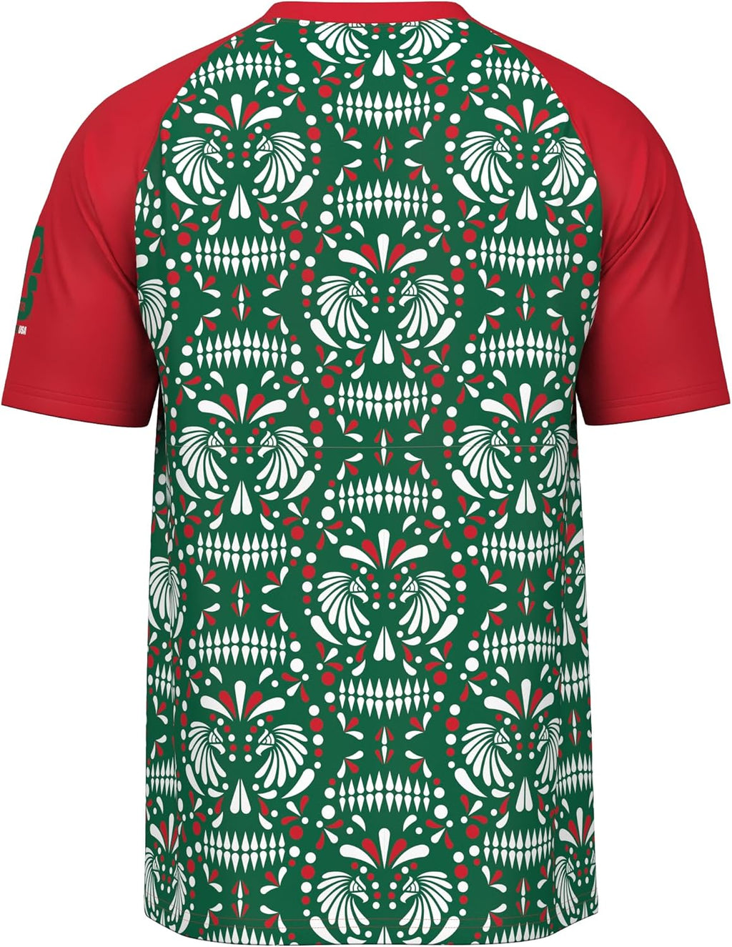 FIFA 2026 World Cup Men's Soccer Jersey