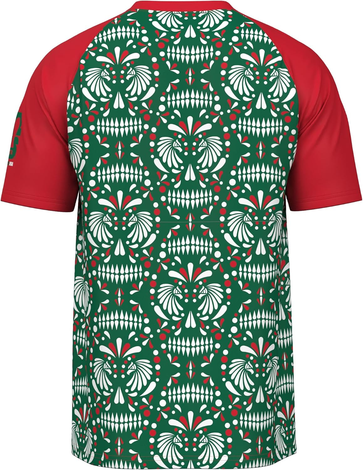 FIFA 2026 World Cup Men's Soccer Jersey