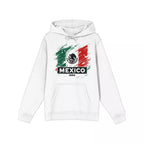World Cup 1994 Mexico Adult Long Sleeve Hoodie