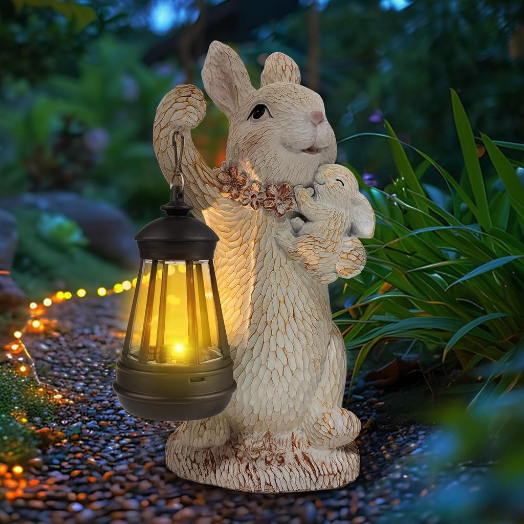 World Cup 2026 Dog Sculpture Garden Decor