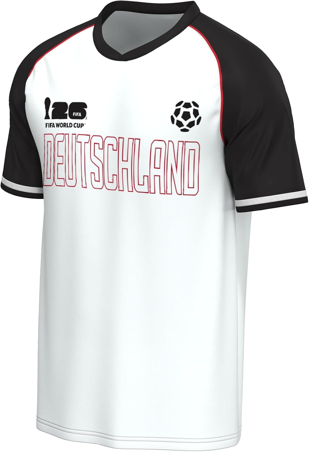  FIFA World Cup 2026 Men's Soccer Top