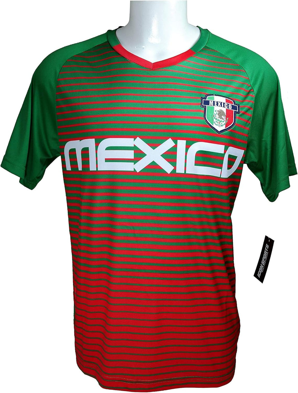 Soccer World Cup Soccer Training Jersey 