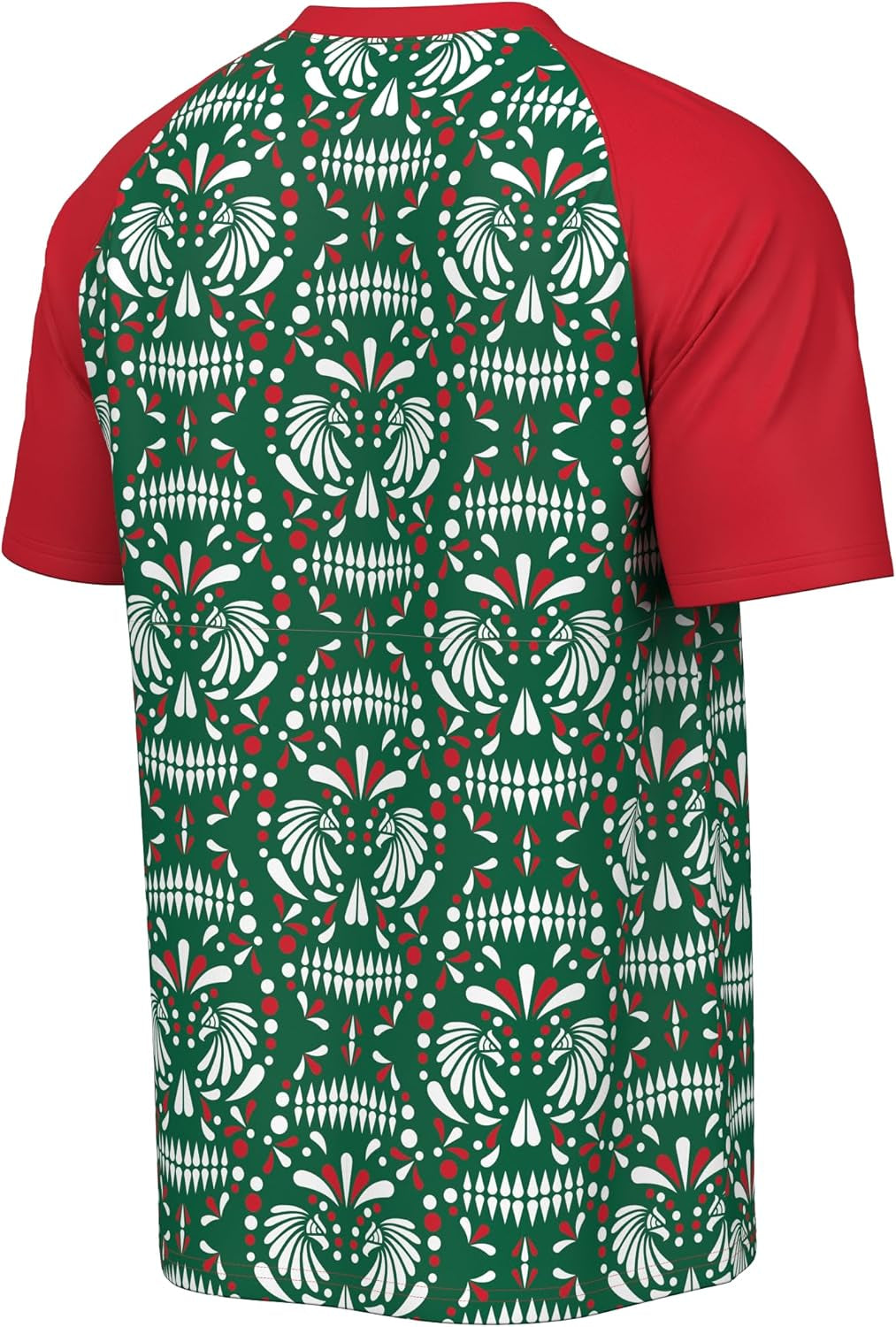 FIFA 2026 World Cup Men's Soccer Jersey