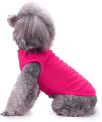Dog Shirt Clothes For Extra Small Medium Large Extra Large Size Dogs