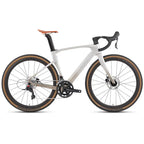 TWITTER GRAVEL-V3 Off-road Bike 24-speed Oil Disc Brake 700C Gravel Melon Bike