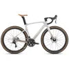 TWITTER GRAVEL-V3 Off-road Bike 24-speed Oil Disc Brake 700C Gravel Melon Bike