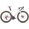 TWITTER GRAVEL-V3 Off-road Bike 24-speed Oil Disc Brake 700C Gravel Melon Bike