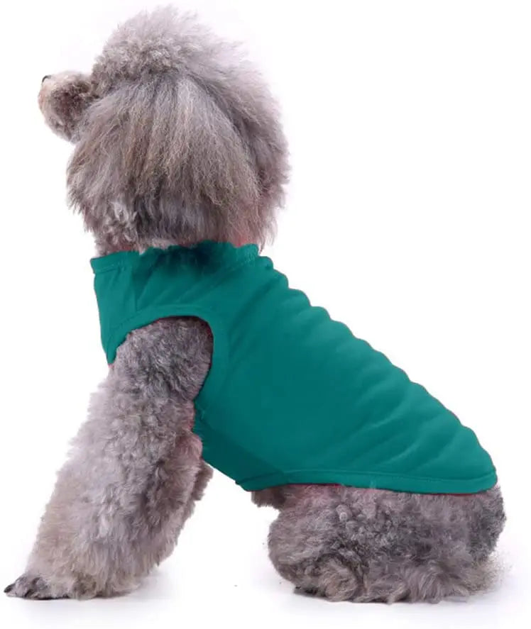 Dog Shirt Clothes For Extra Small Medium Large Extra Large Size Dogs