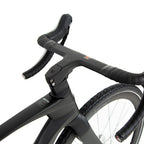 TWITTER GRAVEL-V3 Off-road Bike 24-speed Oil Disc Brake 700C Gravel Melon Bike