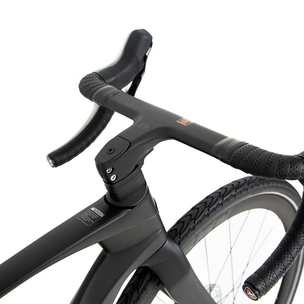 TWITTER GRAVEL-V3 Off-road Bike 24-speed Oil Disc Brake 700C Gravel Melon Bike