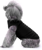 Dog Shirt Clothes For Extra Small Medium Large Extra Large Size Dogs