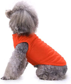 Dog Shirt Clothes For Extra Small Medium Large Extra Large Size Dogs