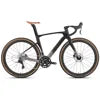 TWITTER GRAVEL-V3 Off-road Bike 24-speed Oil Disc Brake 700C Gravel Melon Bike