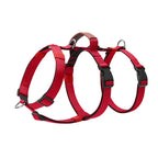 No-Pull Dog Harness for Large Dogs Outdoor Training Pet Supplies Escaspe-Proof Vest Dog Harness Collar Nylon Big Dog Chest Strap