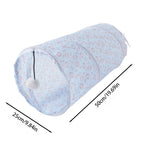 Foldable Pet Tunnel