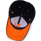 Men Women's Baseball Embroidery Cap