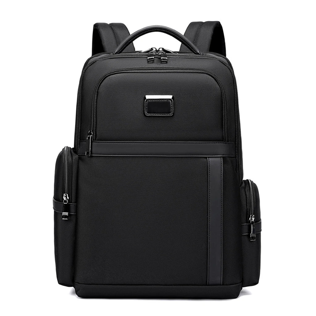 Lightweight Backpack for Men,Large Capacity Business Travel Laptop Bag,2-in-1 Casual Commuter Daypack for Work/College,Durable