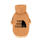 Pet Hooded Sweatshirt  Cats & Dogs Fashion