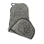 Super Absorbent Pet Bath Towel Quick-drying