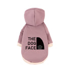 Pet Hooded Sweatshirt  Cats & Dogs Fashion