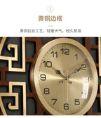 Design Style Wall Clock Luxury Living Room Wall Clock Kitchen Unique Wall Clock Minimalist Interior Duvar Saati Room Decor