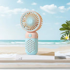 Handheld Charging Fan