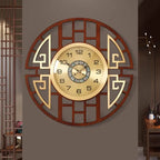 Design Style Wall Clock Luxury Living Room Wall Clock Kitchen Unique Wall Clock Minimalist Interior Duvar Saati Room Decor
