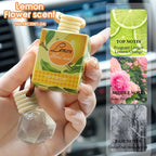 Car Air Freshener, Long Lasting Fragrance, Suitable for Car, Home, Office, Bathroom, Bedroom, Car Interior Aromatherapy ﻿
