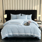 Luxury Bedding Set – 4 Piece Duvet Cover & Bed Sheet Set