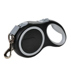 Long Retractable Pet Leash For Large Dogs