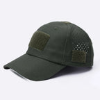 Men Camouflage Baseball Cap