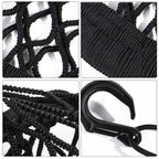 Pet Rear Seat Car Fence