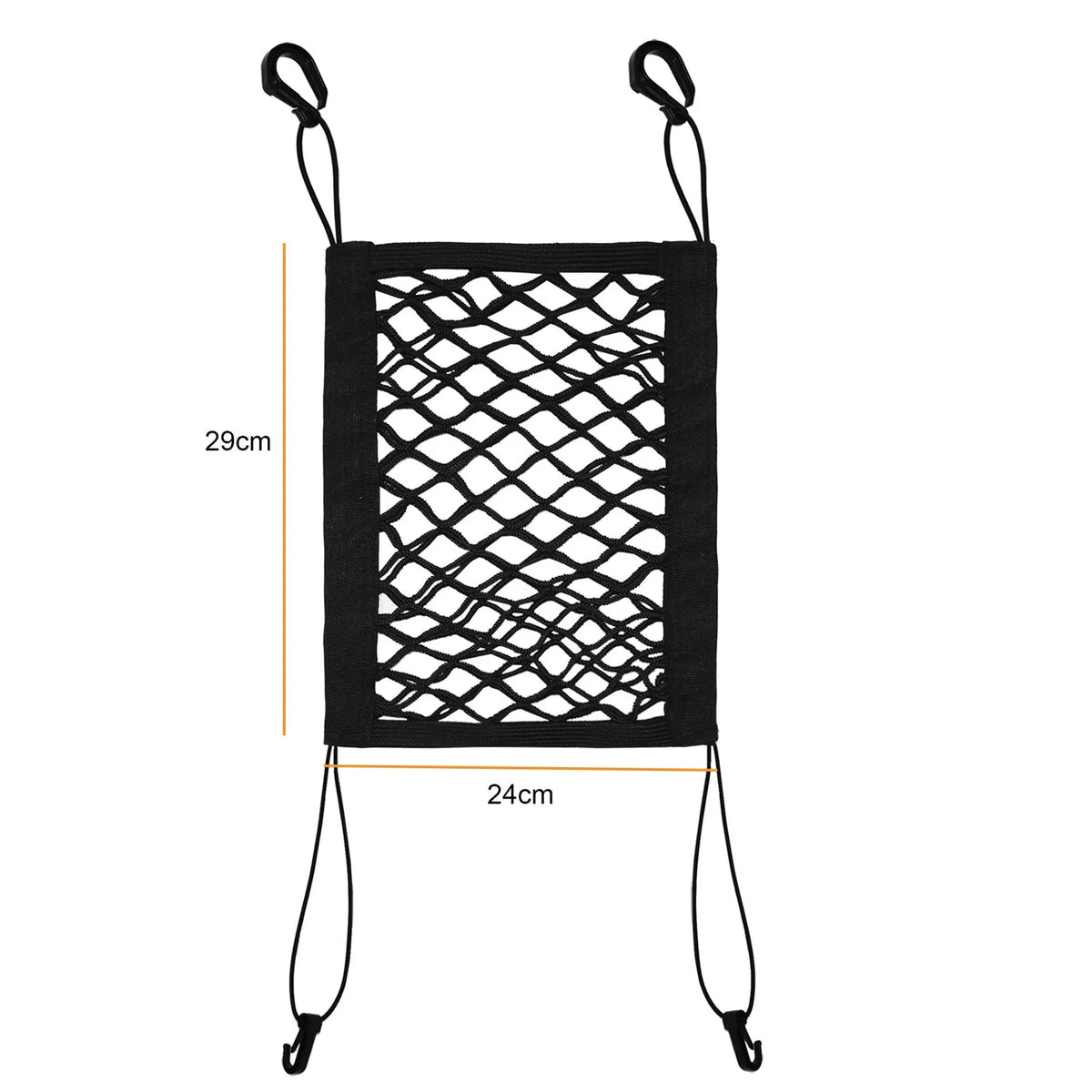 Pet Rear Seat Car Fence