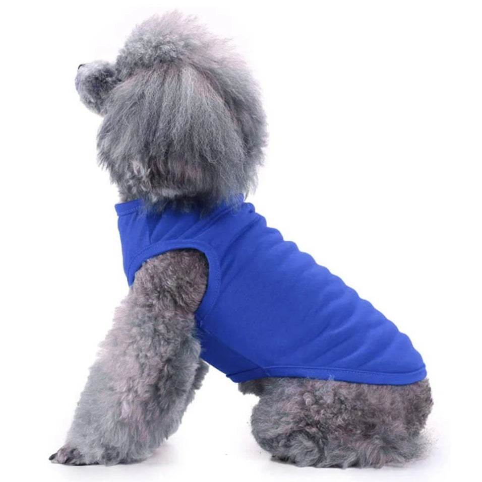 Dog Shirt Clothes For Extra Small Medium Large Extra Large Size Dogs