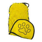 Super Absorbent Pet Bath Towel Quick-drying