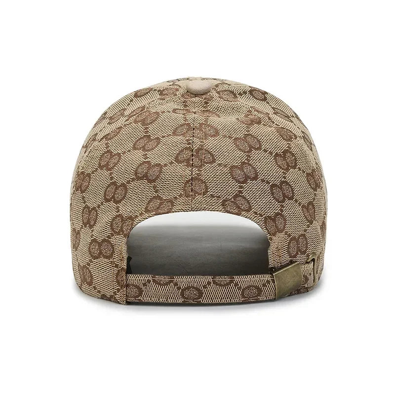 Baseball Caps Four Seasons Adjustable Casual Men Women Outdoor Sport